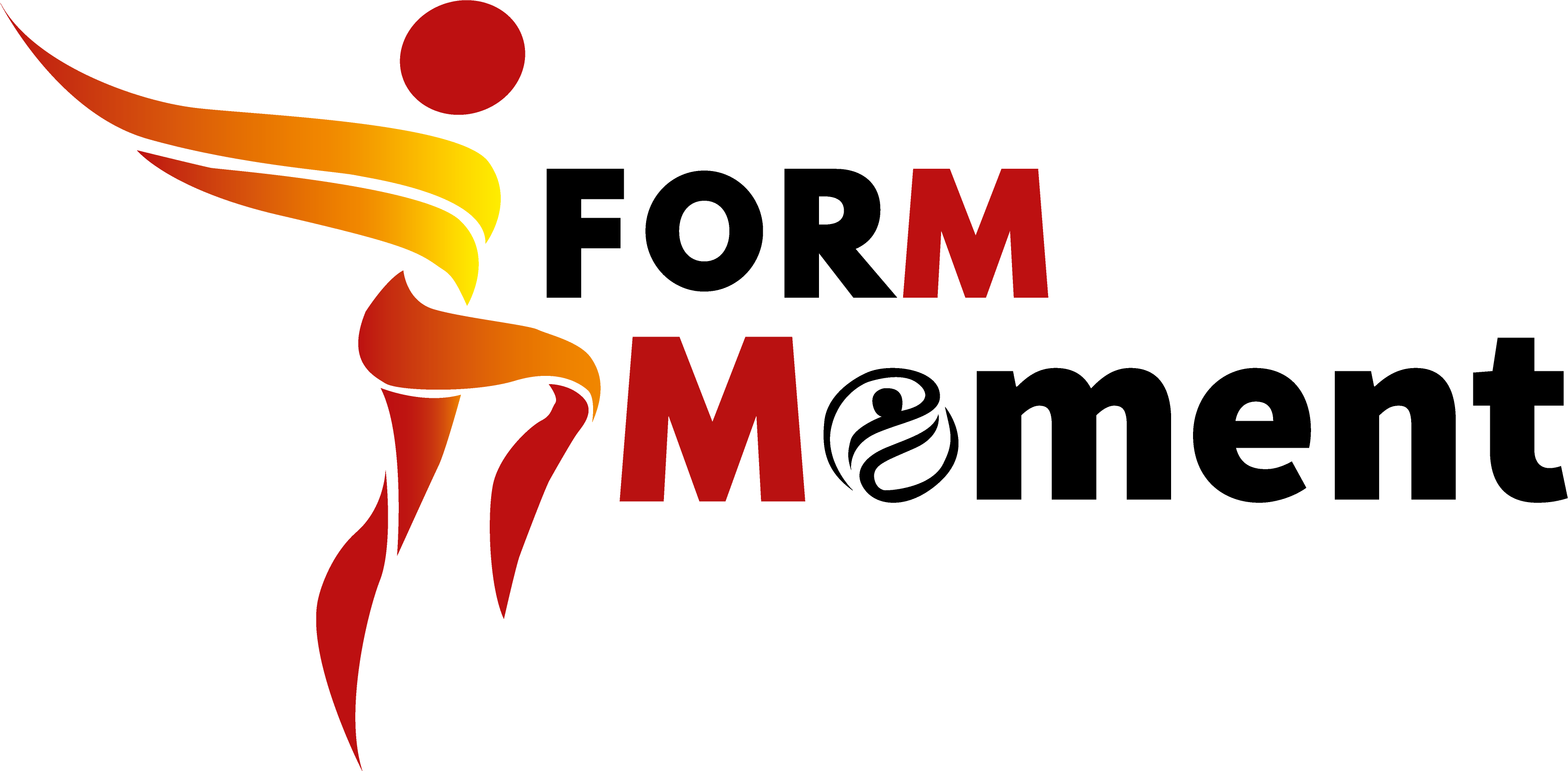 Logo Form Moment